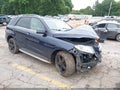 2016 Mercedes-Benz GLE-Class — photo 1 of 17 | VIN 4JGDA5JB6GA792134