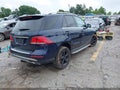 2016 Mercedes-Benz GLE-Class — photo 4 of 17 | VIN 4JGDA5JB6GA792134