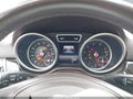 2016 Mercedes-Benz GLE-Class — photo 7 of 17 | VIN 4JGDA5JB6GA792134