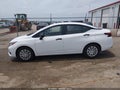 2023 Nissan Versa — photo 14 of 16 | VIN 3N1CN8DV5PL838639