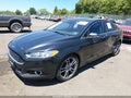 Photo 2 of 16 — 2014 Ford Fusion
