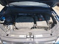 Photo 10 of 16 — 2019 Volkswagen Tiguan