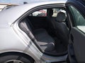 Photo 8 of 16 — 2013 Chevrolet Malibu
