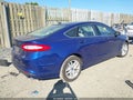 Photo 4 of 12 — 2014 Ford Fusion