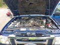 Photo 10 of 11 — 2007 Ford Ranger