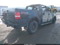 2005 Ford F-150 — photo 4 of 10 | VIN 1FTPW14555FA45206