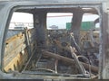 2005 Ford F-150 — photo 8 of 10 | VIN 1FTPW14555FA45206