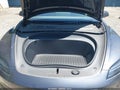 2025 Tesla Model 3 — photo 10 of 18 | VIN 5YJ3E1EA6SF041713
