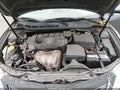 Photo 10 of 11 — 2010 Toyota Camry