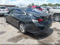 Photo 3 of 16 — 2016 Chevrolet Malibu