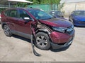 Photo 1 of 16 — 2017 Honda CR-V