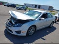 Photo 2 of 17 — 2012 Ford Fusion