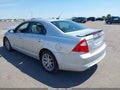 Photo 3 of 17 — 2012 Ford Fusion