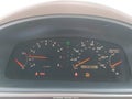 1997 Lexus ES 300 — photo 7 of 16 | VIN JT8BF22G7V5010420