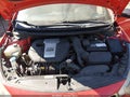 2015 Kia Forte — photo 10 of 16 | VIN KNAFZ5A32F5269874