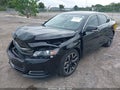 Photo 2 of 16 — 2016 Chevrolet Impala