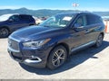 Photo 2 of 16 — 2017 Infiniti QX60