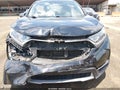 Photo 6 of 16 — 2018 Honda CR-V