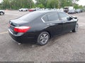 Photo 4 of 16 — 2015 Honda Accord