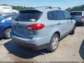 2009 Subaru Tribeca — photo 4 of 11 | VIN 4S4WX92D494406326