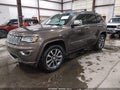 2017 Jeep Grand Cherokee — photo 2 of 16 | VIN 1C4RJFCG8HC738428