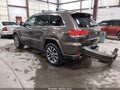 2017 Jeep Grand Cherokee — photo 3 of 16 | VIN 1C4RJFCG8HC738428
