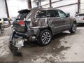 2017 Jeep Grand Cherokee — photo 4 of 16 | VIN 1C4RJFCG8HC738428