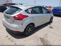 Photo 4 of 17 — 2018 Ford Focus