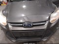 2012 Ford Focus — photo 12 of 12 | VIN 1FAHP3F2XCL362287