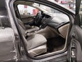 2012 Ford Focus — photo 5 of 12 | VIN 1FAHP3F2XCL362287