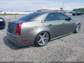 Photo 4 of 11 — 2011 Cadillac CTS