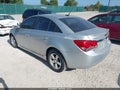 2012 Chevrolet Cruze — photo 3 of 11 | VIN 1G1PF5SC6C7196886