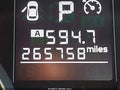 2013 Subaru Outback — photo 15 of 17 | VIN 4S4BRBAC1D3296469