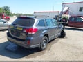 2013 Subaru Outback — photo 4 of 17 | VIN 4S4BRBAC1D3296469