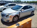 Photo 2 of 16 — 2015 Nissan Altima