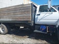 1999 GMC C-Series — photo 13 of 15 | VIN 1GDJ7H1C2XJ517470