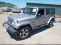 Photo 2 of 18 — 2016 Jeep Wrangler Unlimited