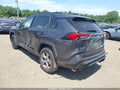 Photo 3 of 16 — 2025 Toyota RAV4 Hybrid