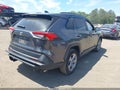 Photo 4 of 16 — 2025 Toyota RAV4 Hybrid