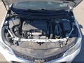 Photo 10 of 16 — 2018 Chevrolet Cruze