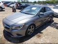 Photo 2 of 14 — 2014 Mercedes-Benz CLA-Class