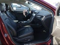 Photo 5 of 18 — 2014 Ford Fusion
