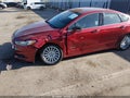 Photo 6 of 18 — 2014 Ford Fusion