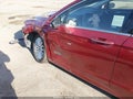 Photo 13 of 18 — 2014 Ford Fusion