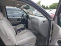 Photo 5 of 18 — 2007 Chevrolet Trailblazer
