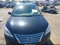 Photo 12 of 16 — 2014 Nissan Sentra