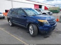 Photo 1 of 16 — 2012 Ford Explorer