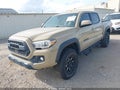 Photo 2 of 16 — 2018 Toyota Tacoma