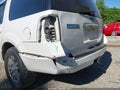 Photo 6 of 22 — 2014 Ford Expedition