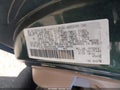 Photo 9 of 11 — 2002 Toyota Sienna